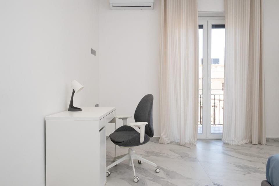Adelina House Apartment in Catania