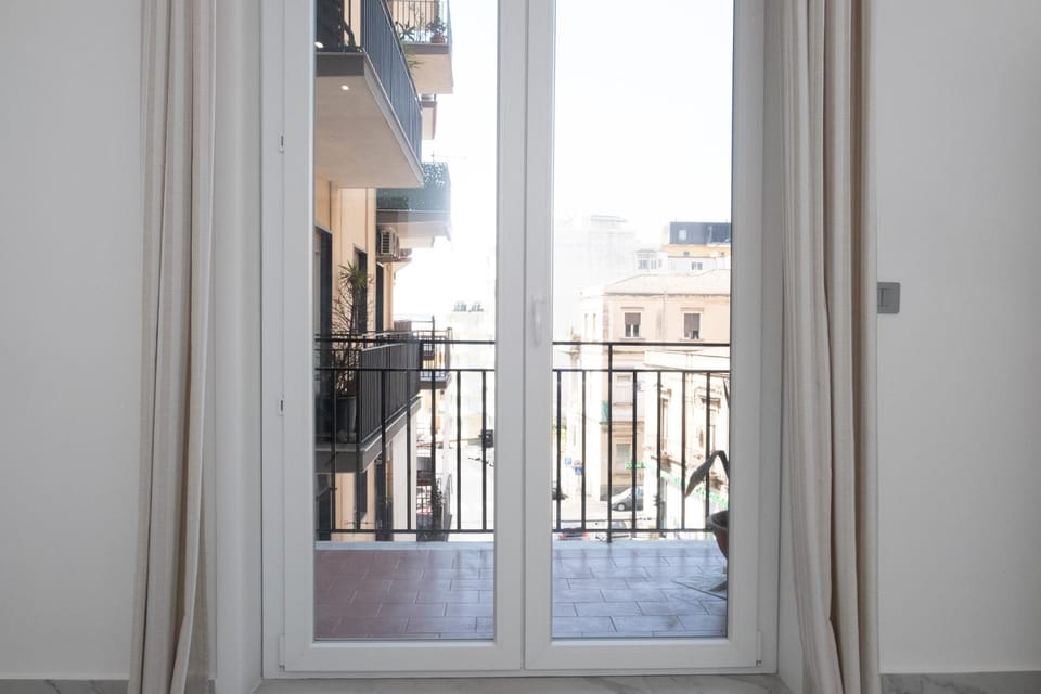 Adelina House Apartment in Catania