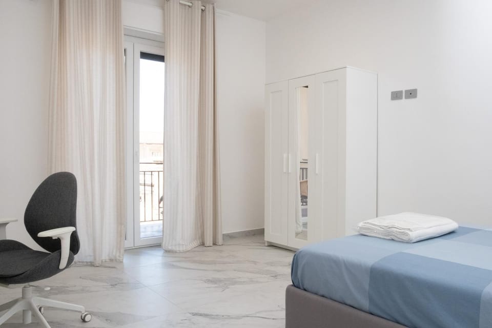 Adelina House Apartment in Catania