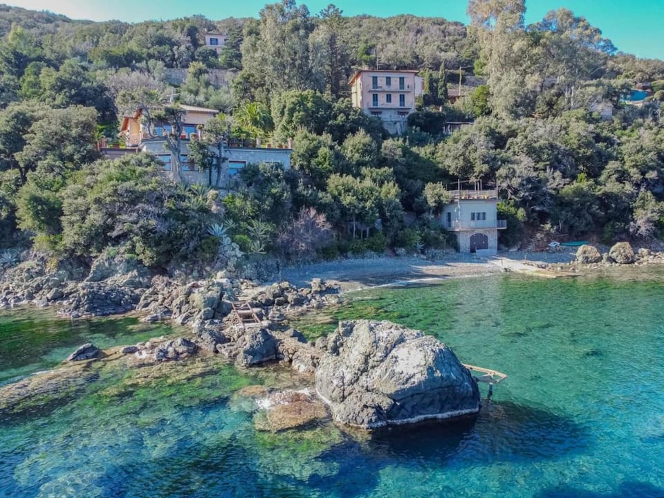 Villa Adriana Villa in Tuscany