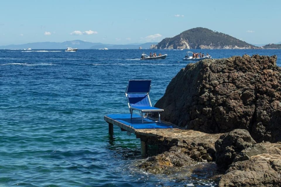 Villa Adriana Villa in Tuscany