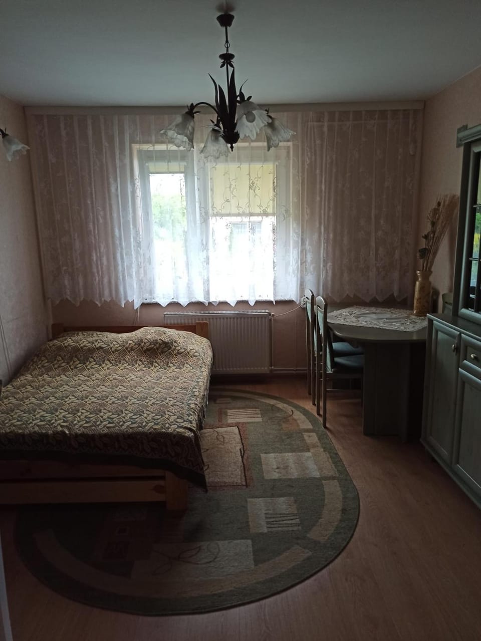Akacja pokoje z łazienkami Apartment in Pomeranian Voivodeship