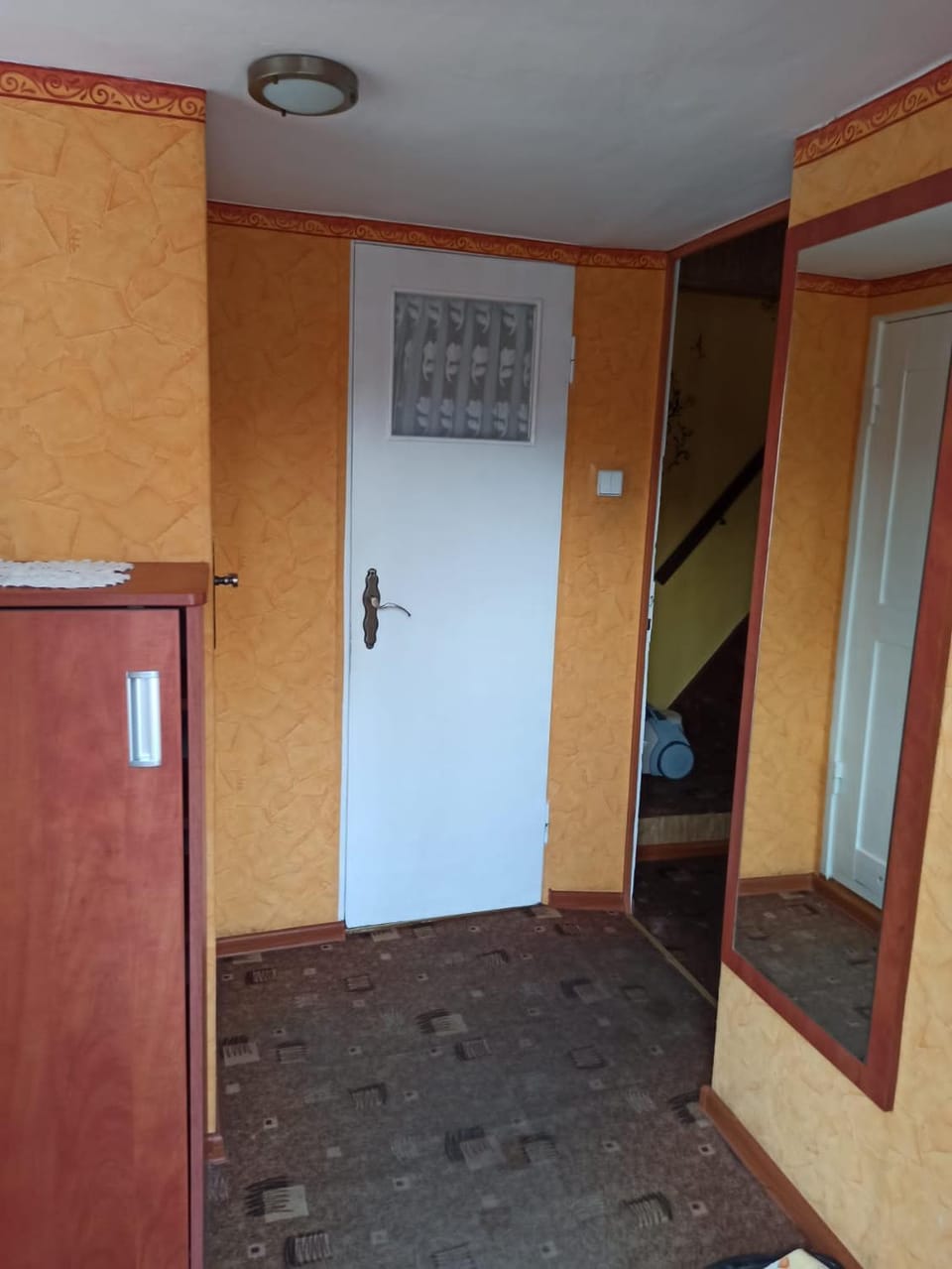 Akacja pokoje z łazienkami Apartment in Pomeranian Voivodeship