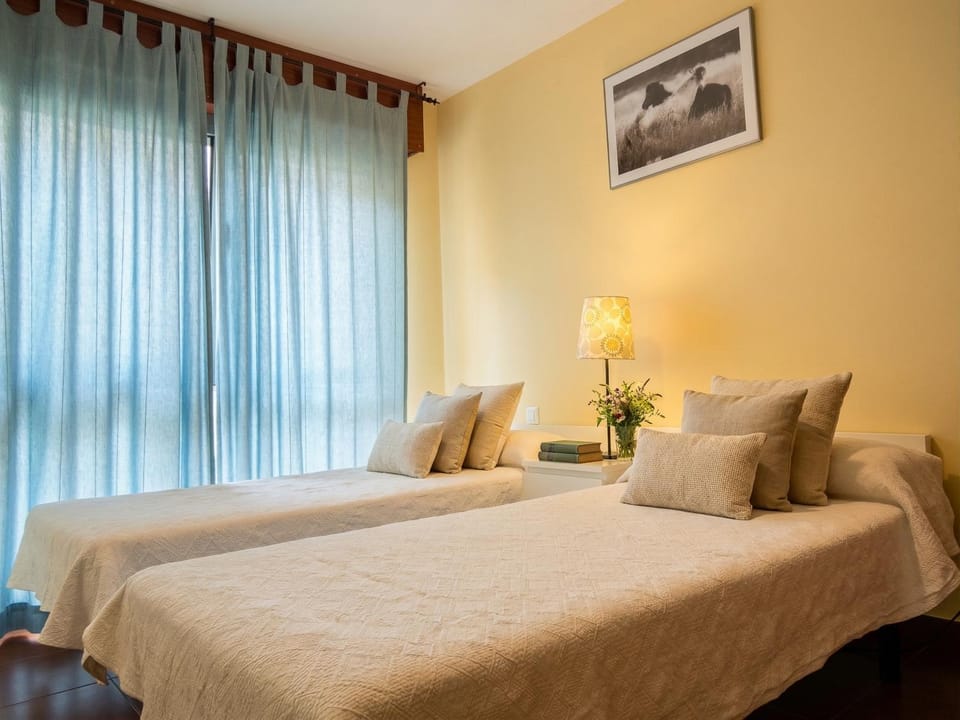 FGDR341B "Los Pocines" Apartment in Western coast of Cantabria