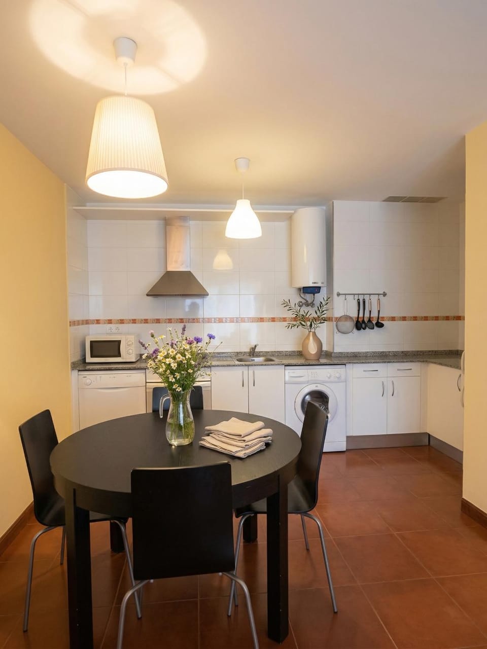 FGDR341B "Los Pocines" Apartment in Western coast of Cantabria