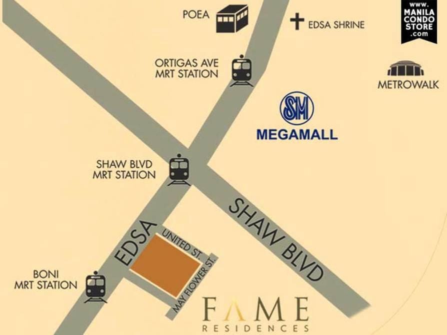 Location
