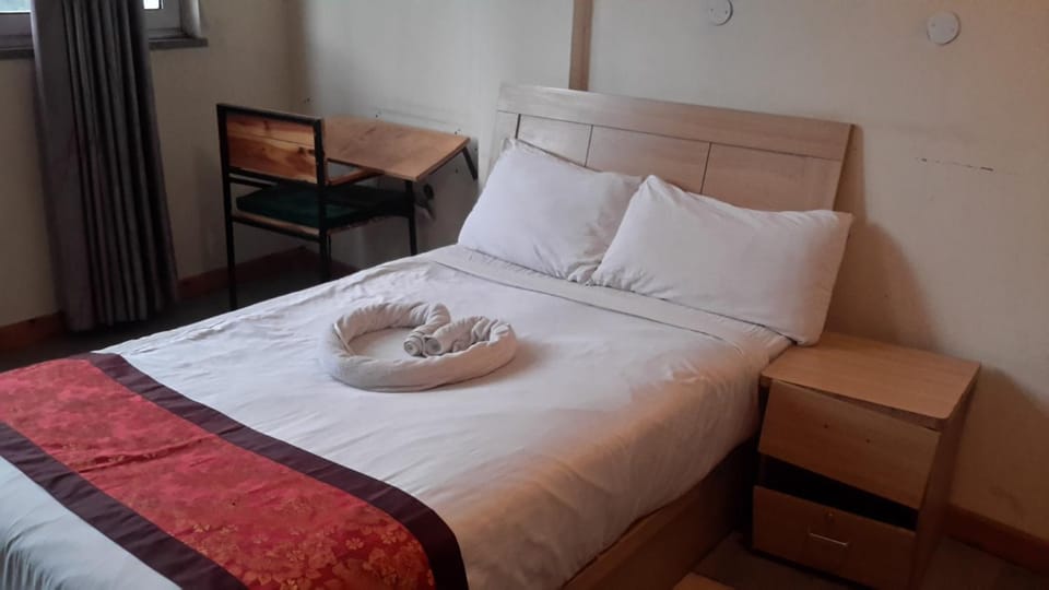 Affta Hotel Bed and Breakfast in Addis Ababa
