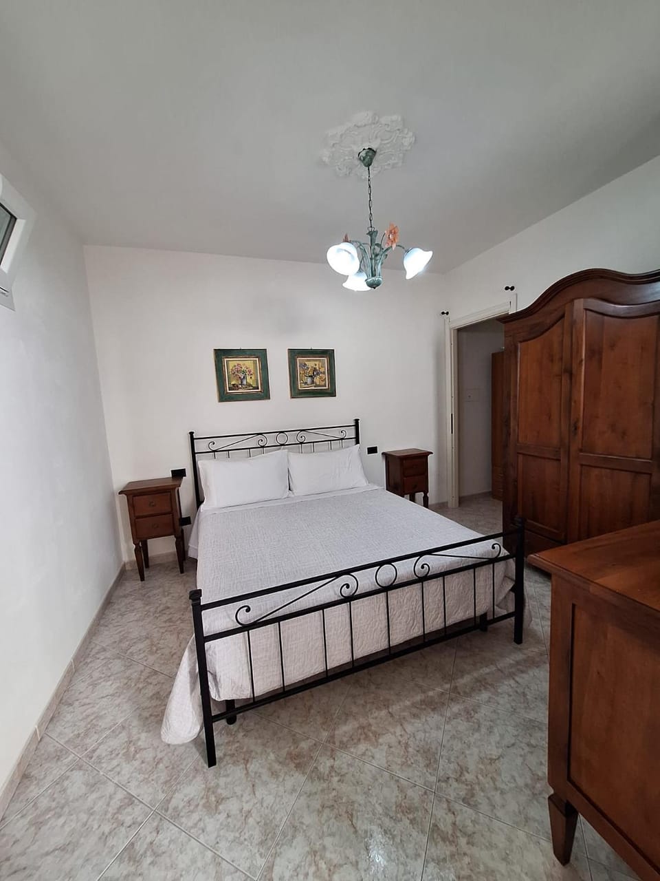 Apposentu Sant'Antioco House in Sardinia