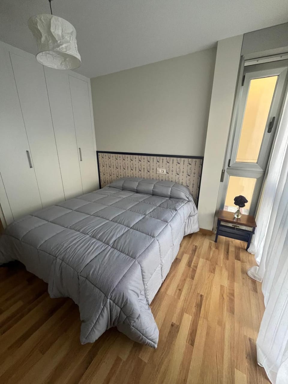 Fonte da Horta Apartment in Bergantiños