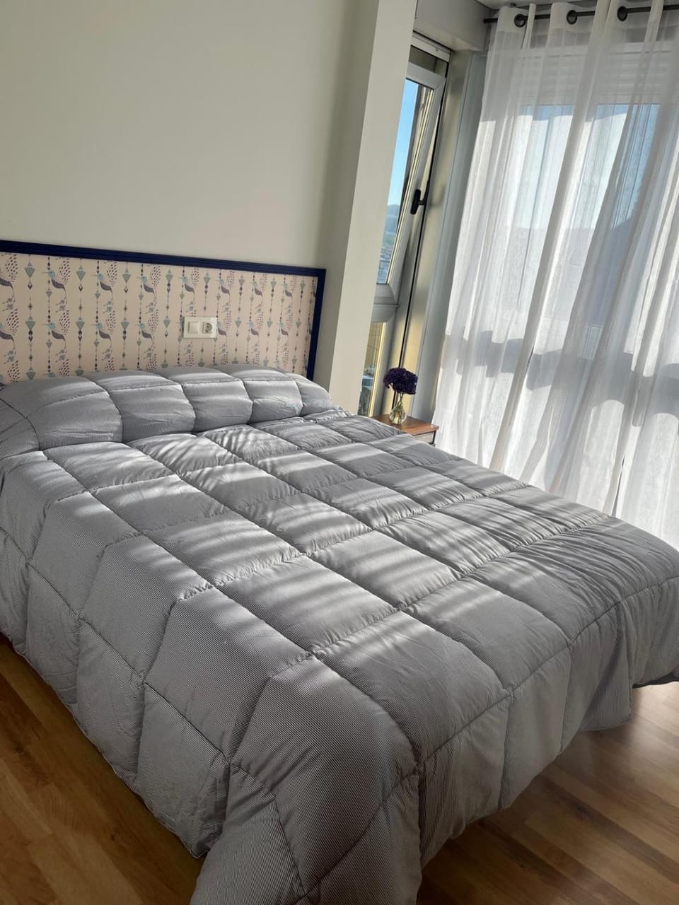 Fonte da Horta Apartment in Bergantiños