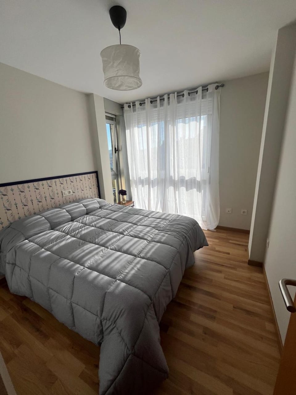 Fonte da Horta Apartment in Bergantiños