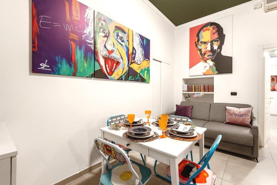 Dining area, Lunch, Lunch
