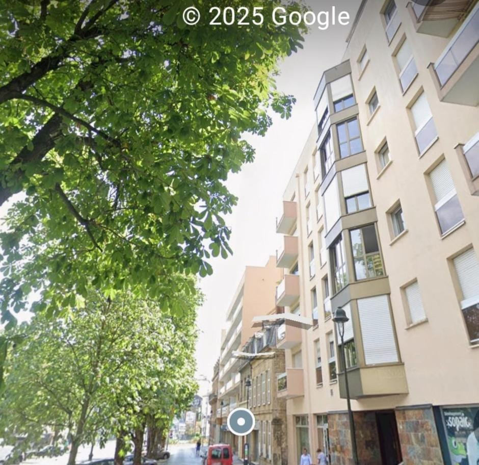 briand Apartment in Wallonia, Belgium