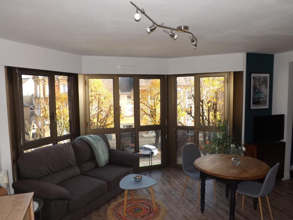 briand Apartment in Wallonia, Belgium