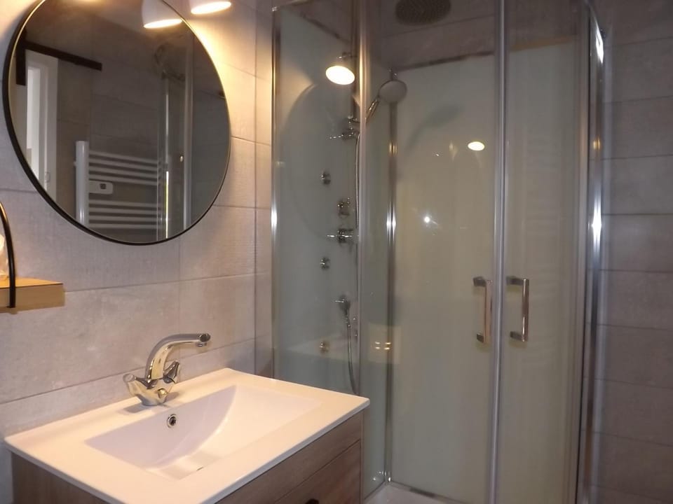 briand Apartment in Wallonia, Belgium