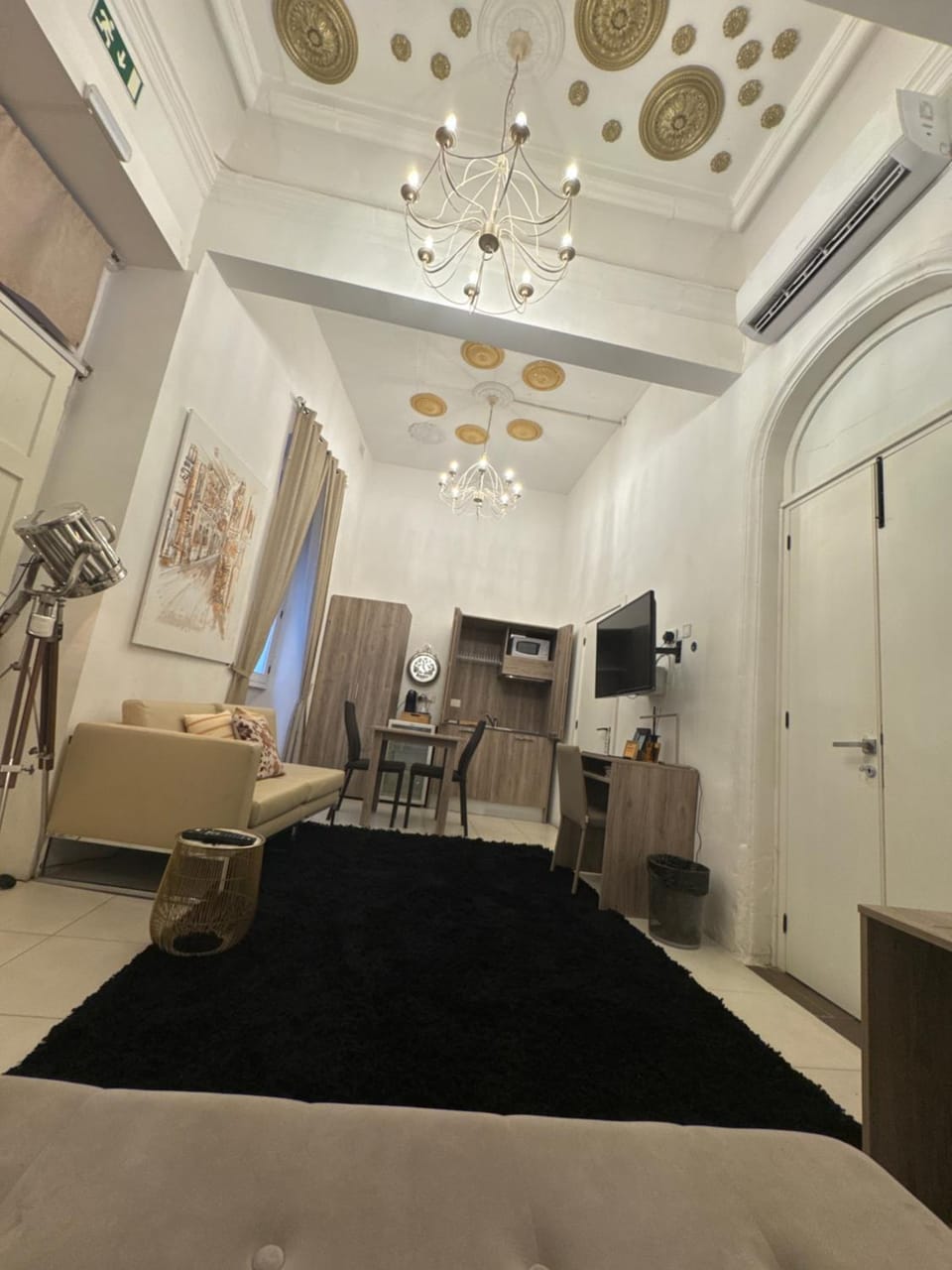 Birgu Lodge ground floor with Jacuzzi 0 Apartment in Malta