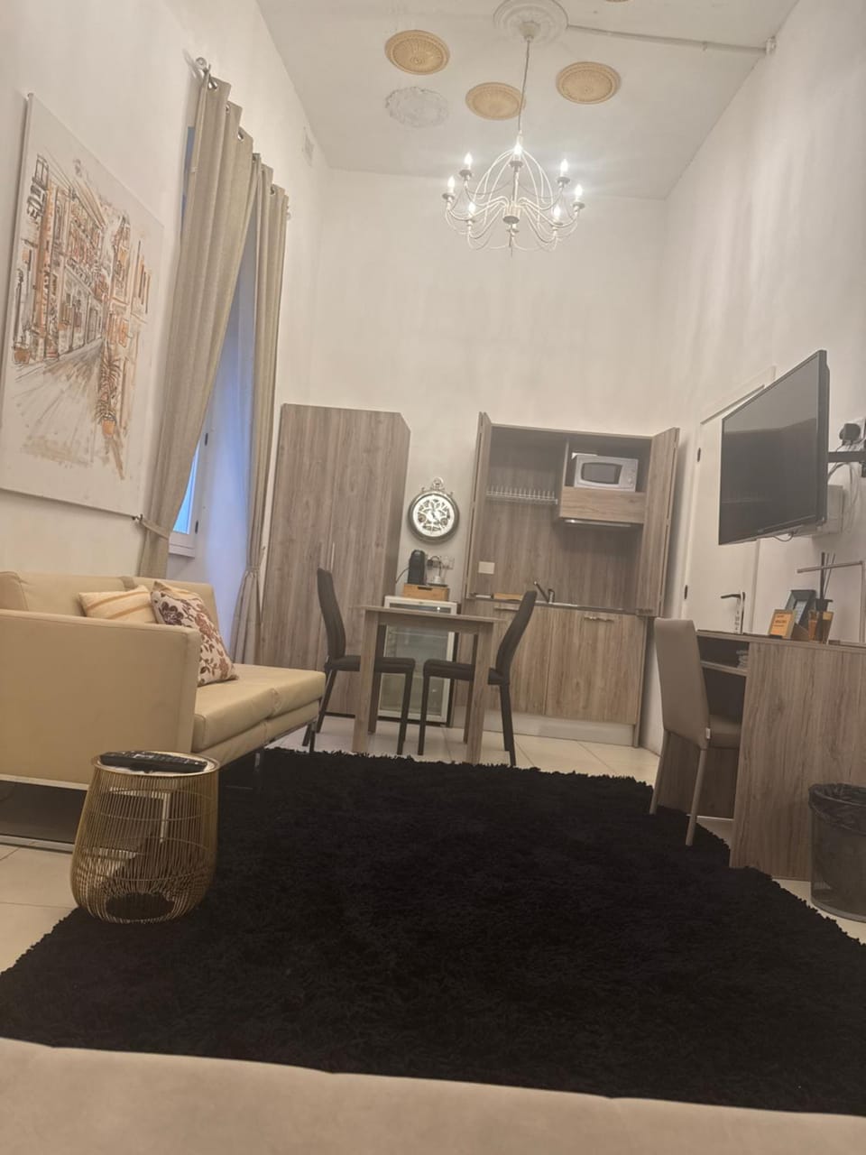 Birgu Lodge ground floor with Jacuzzi 0 Apartment in Malta