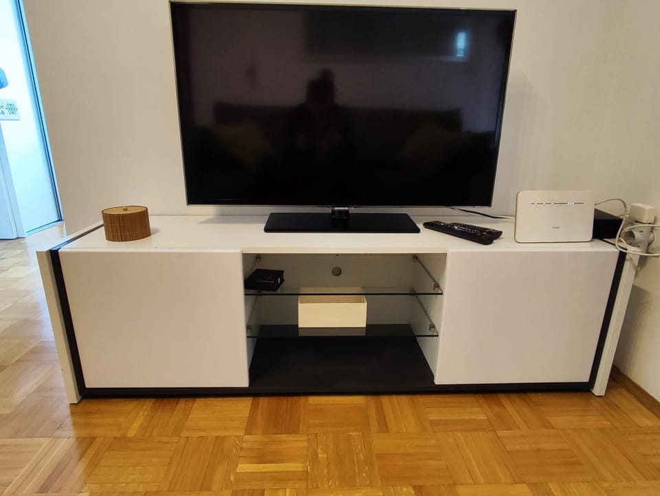 TV and multimedia