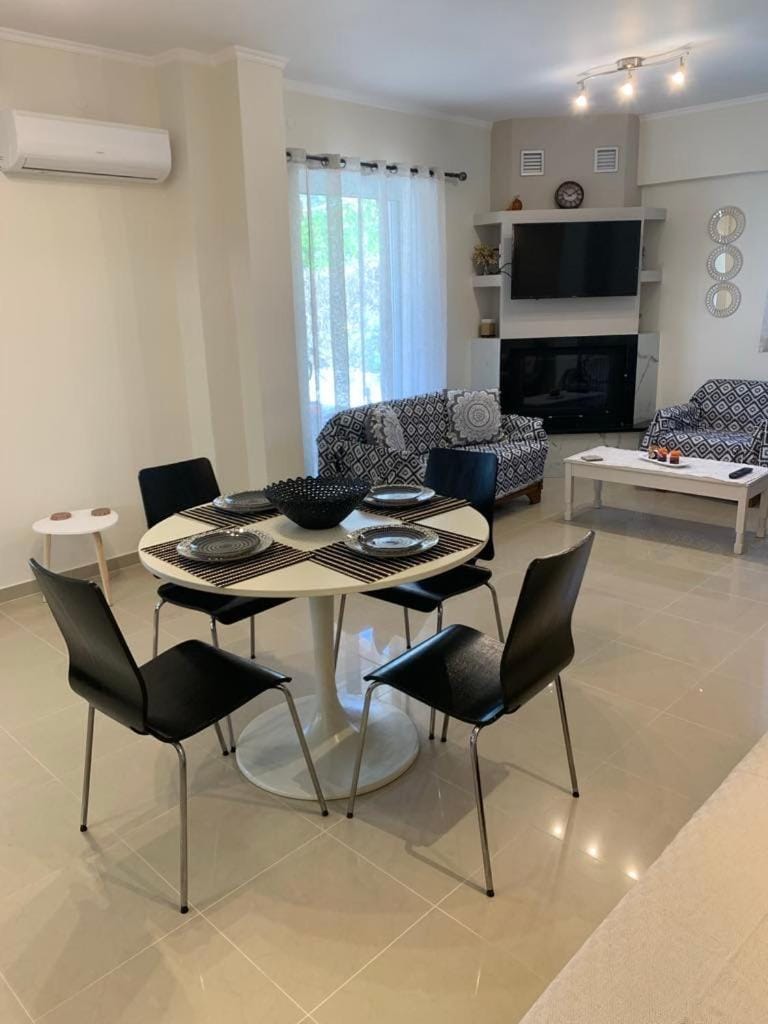 Vagias Home Apartment in Peloponnese, Western Greece and the Ionian