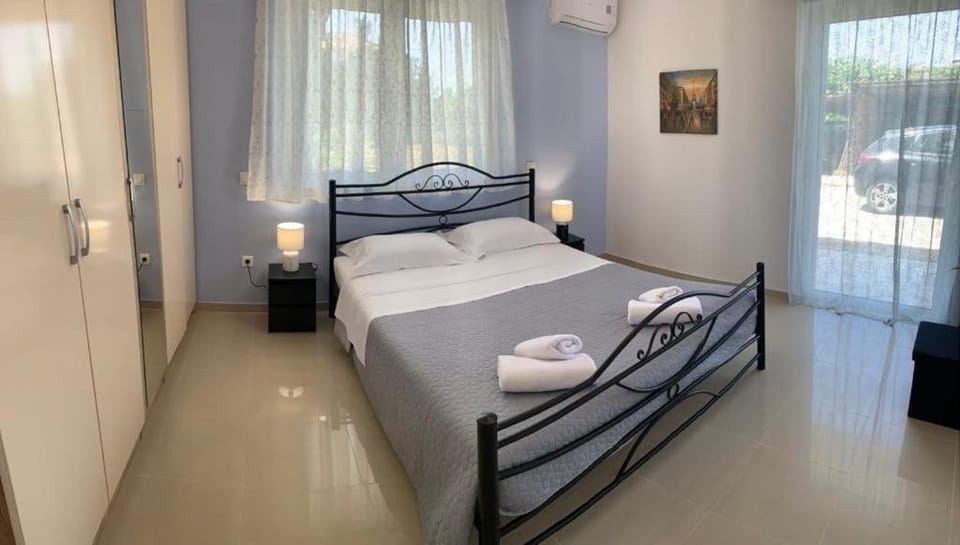 Vagias Home Apartment in Peloponnese, Western Greece and the Ionian