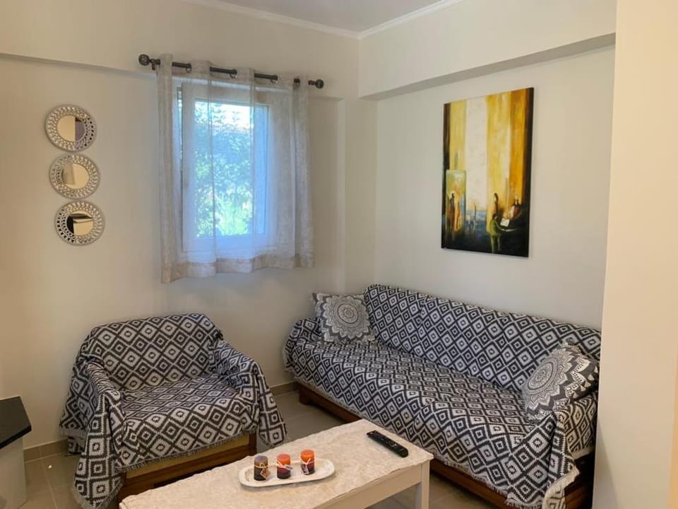 Vagias Home Apartment in Peloponnese, Western Greece and the Ionian