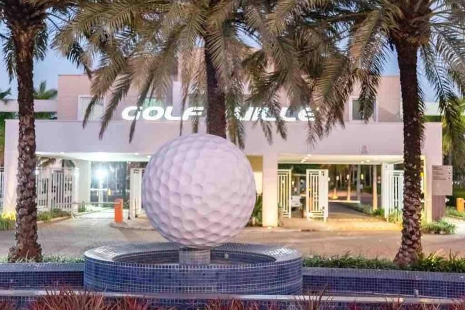 Golf Ville Residence Resort, apartamento 3 suítes, 110m2, Porto das Dunas próx ao Beach Park Apartment in State of Ceará