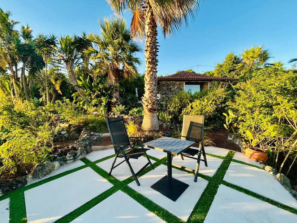 View (from property/room), Balcony/Terrace
