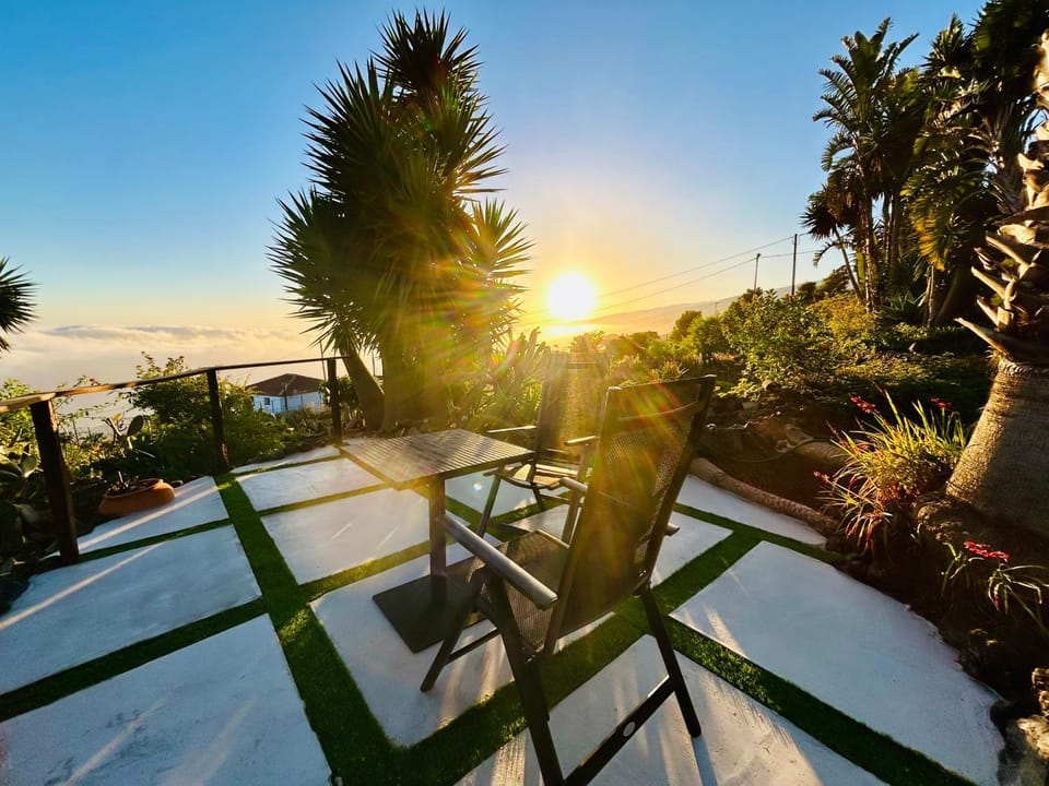 View (from property/room), Balcony/Terrace