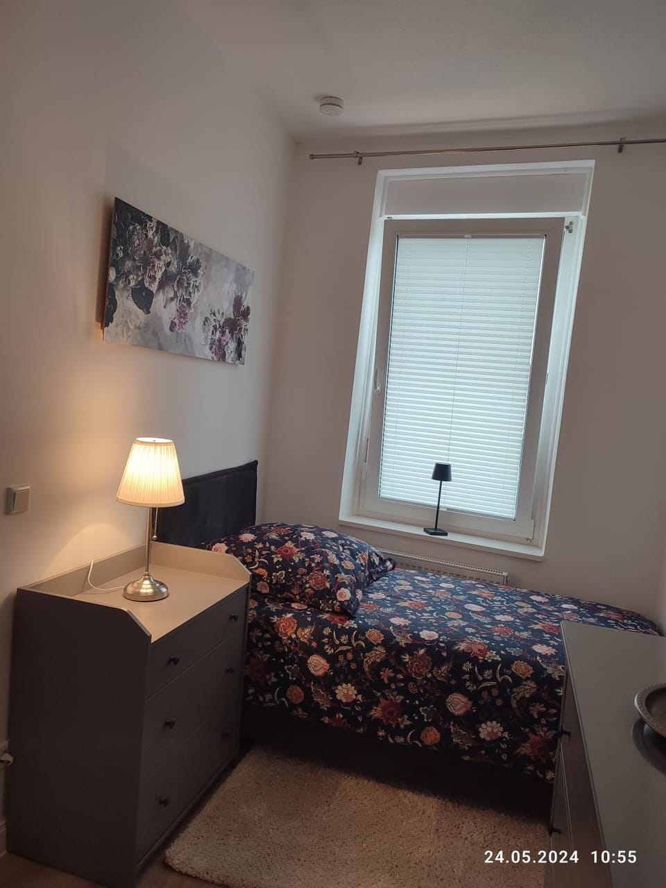 DIE HOTELALTERNATIVE DELUXE APP erste Etage mit 2 Schlafzimmer Haus 63 Apartment in North Rhine-Westphalia