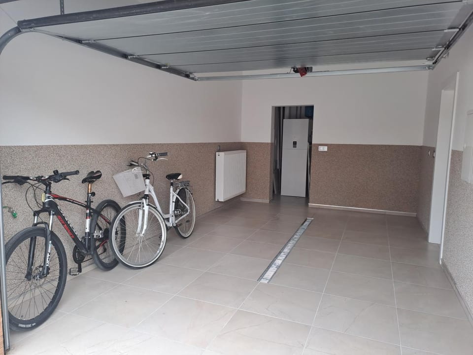 Cycling