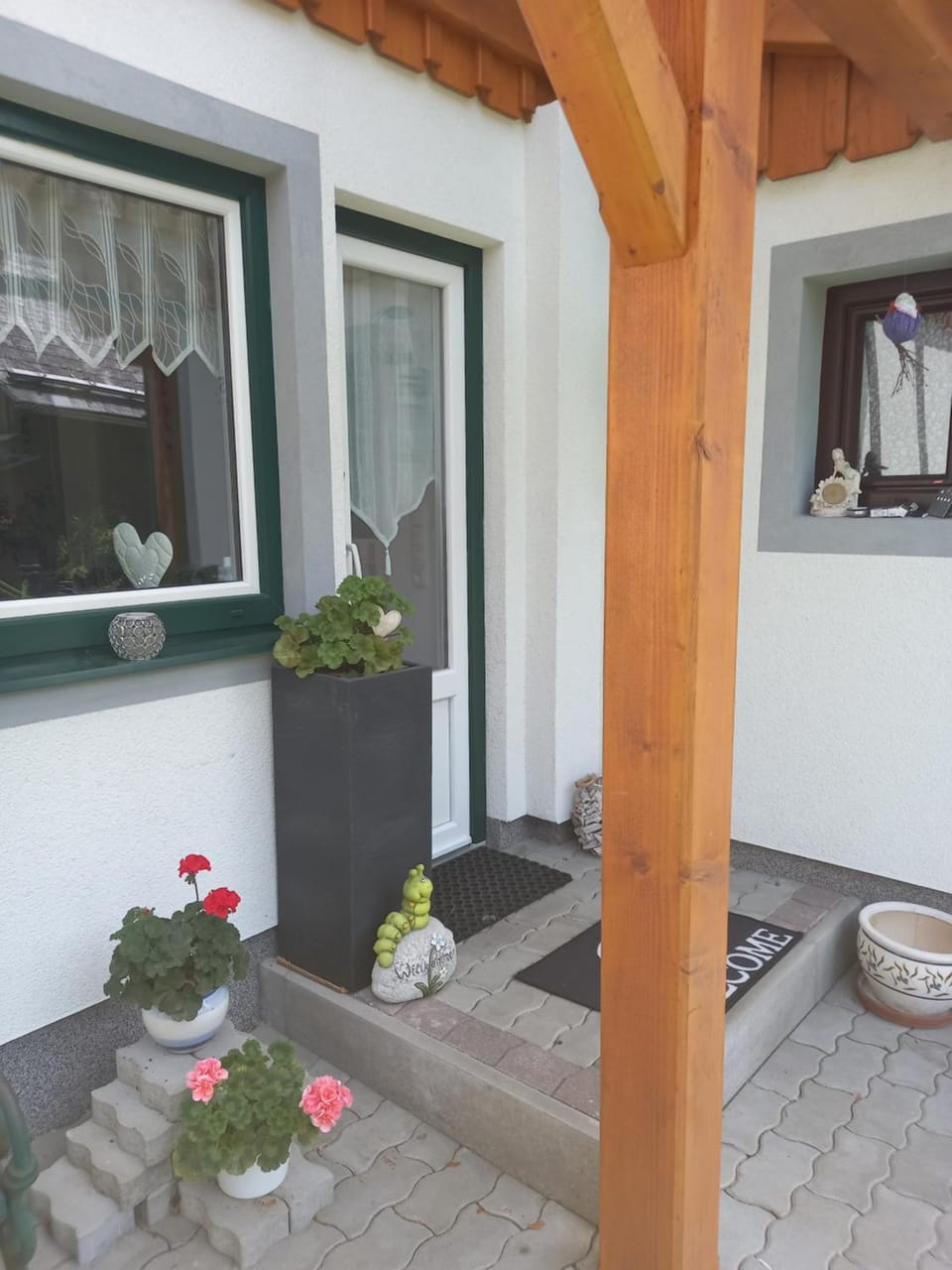 Ferienwohnung Elisabeth Apartment in Bad Aussee