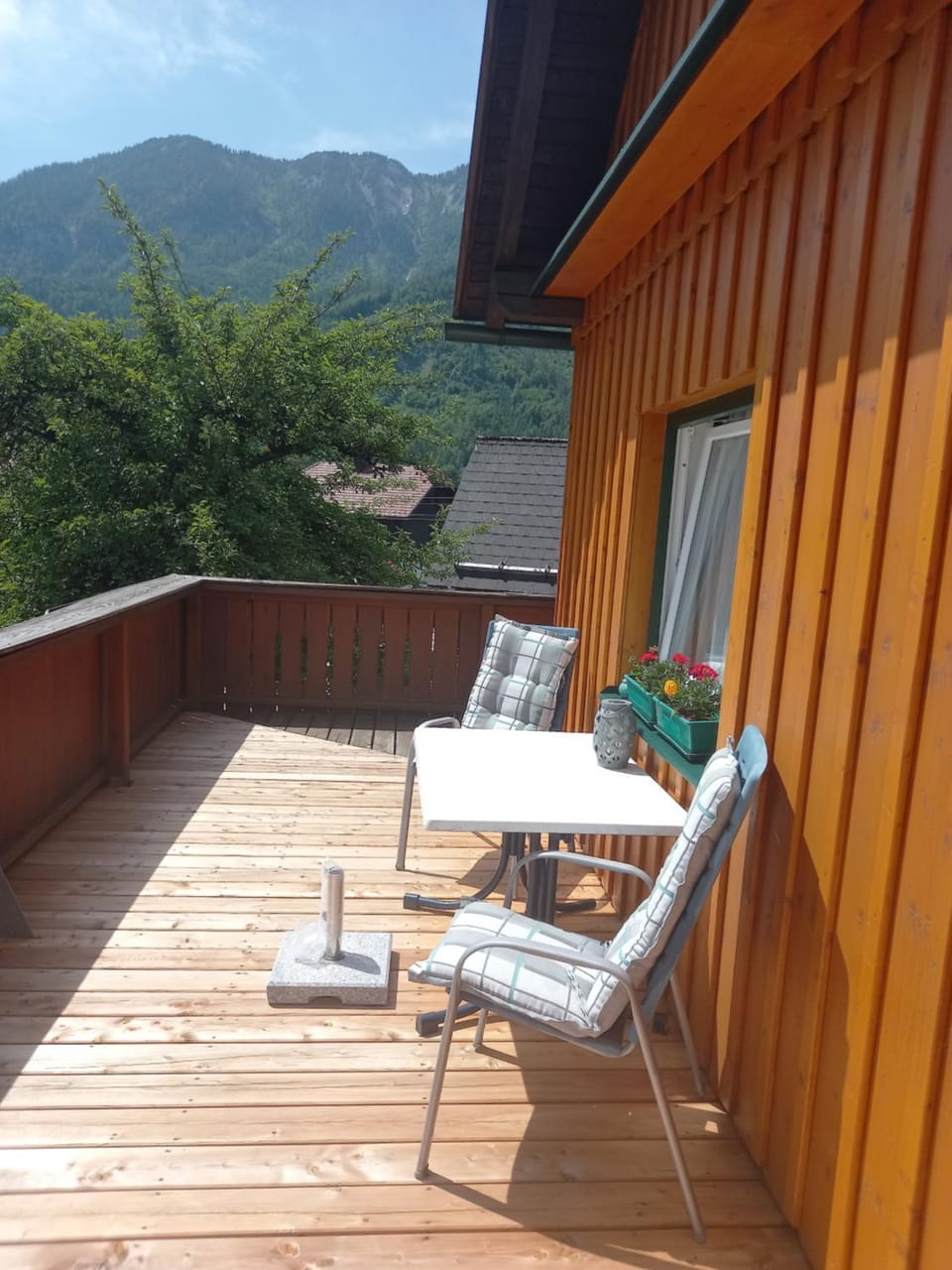 Ferienwohnung Elisabeth Apartment in Bad Aussee