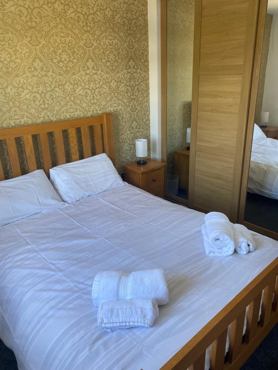 Manor Close House in Braunton