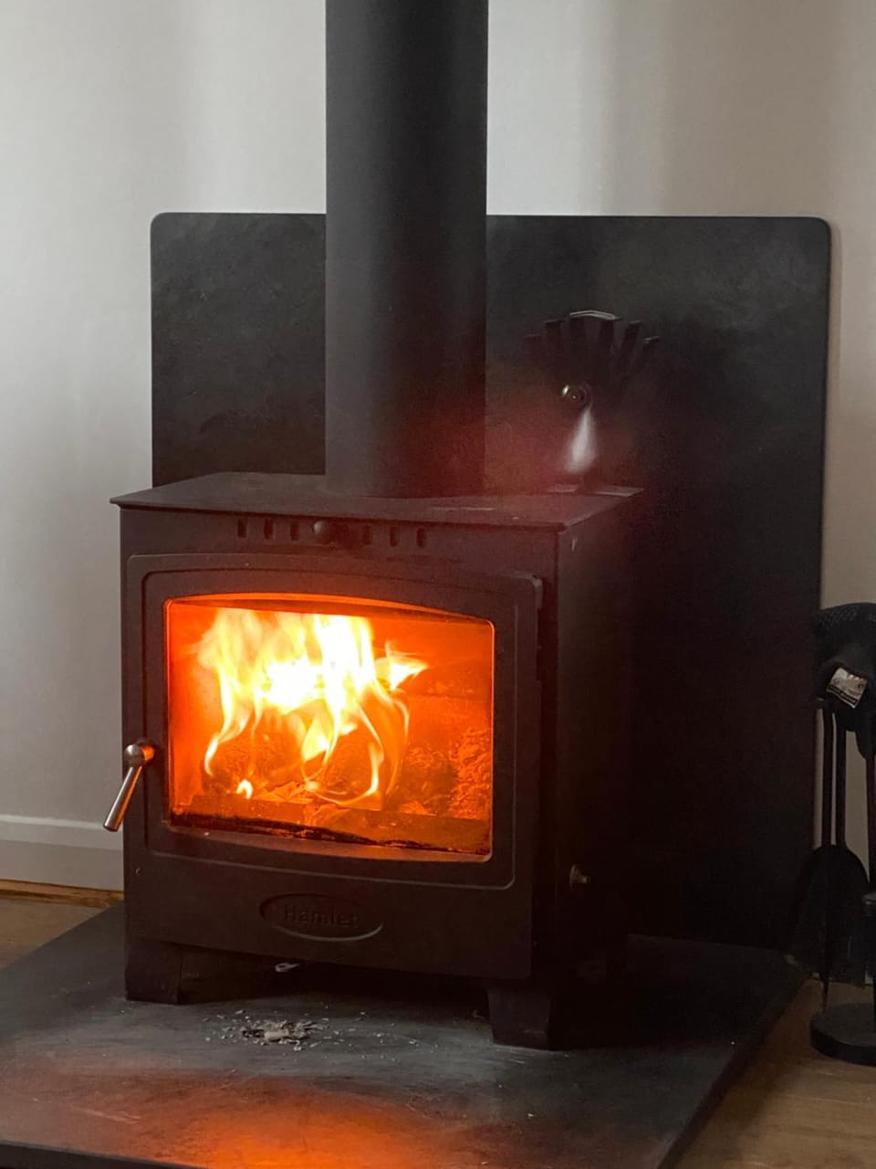 Manor Close House in Braunton