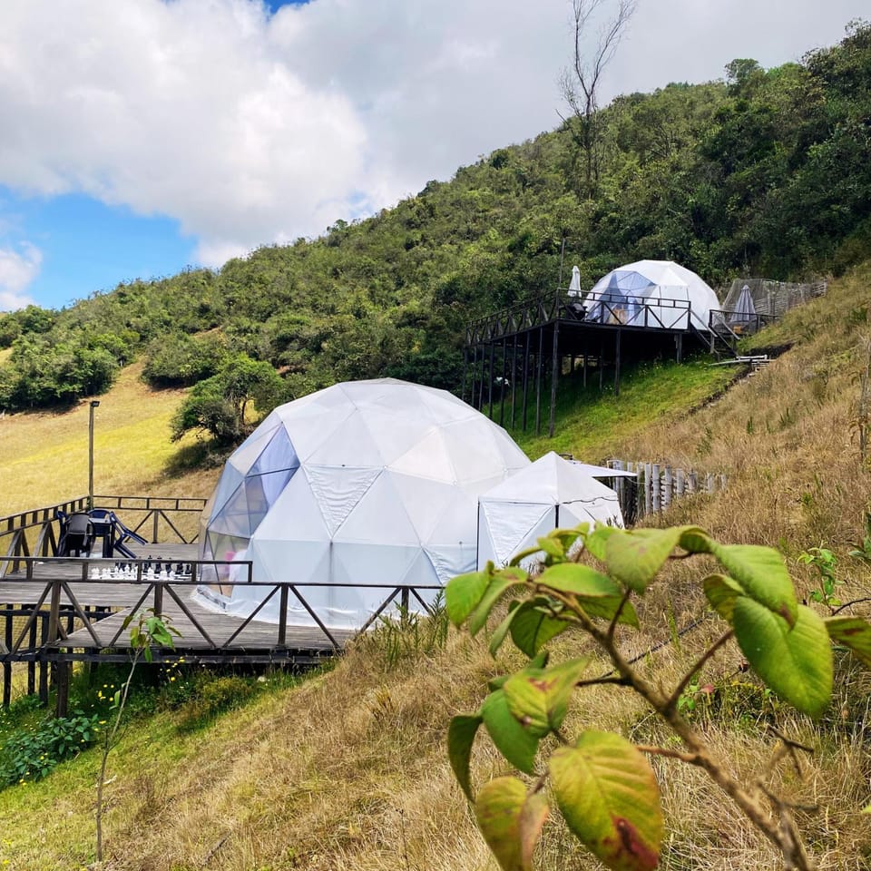 Off site, Natural landscape, Balcony/Terrace