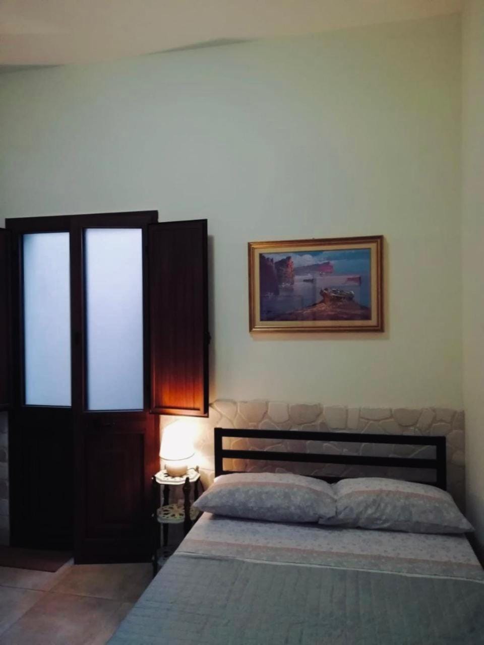 CH Guest Rooms Apartment in Apulia