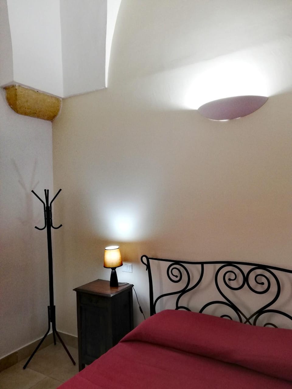 CH Guest Rooms Apartment in Apulia