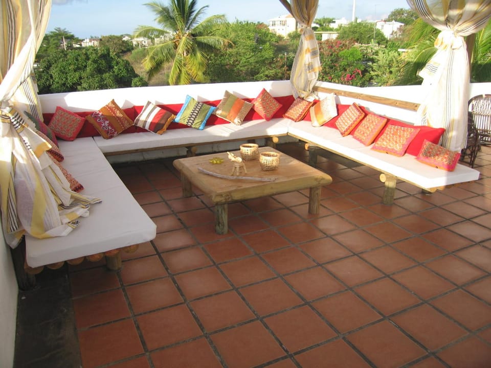 Day, Balcony/Terrace, Balcony/Terrace, Seating area