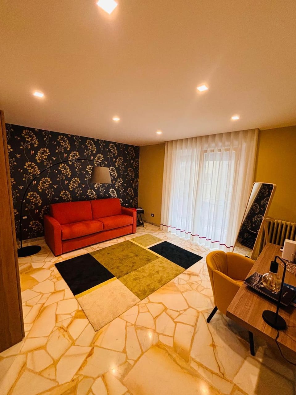 Casa Viola Apartment in Bari