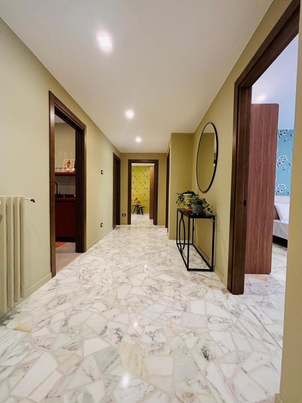 Casa Viola Apartment in Bari
