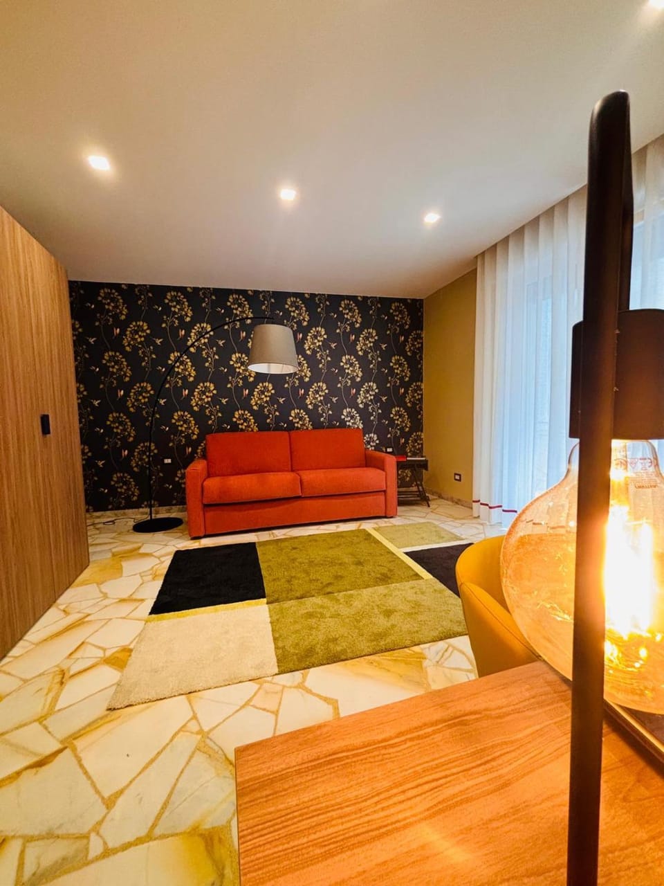 Casa Viola Apartment in Bari