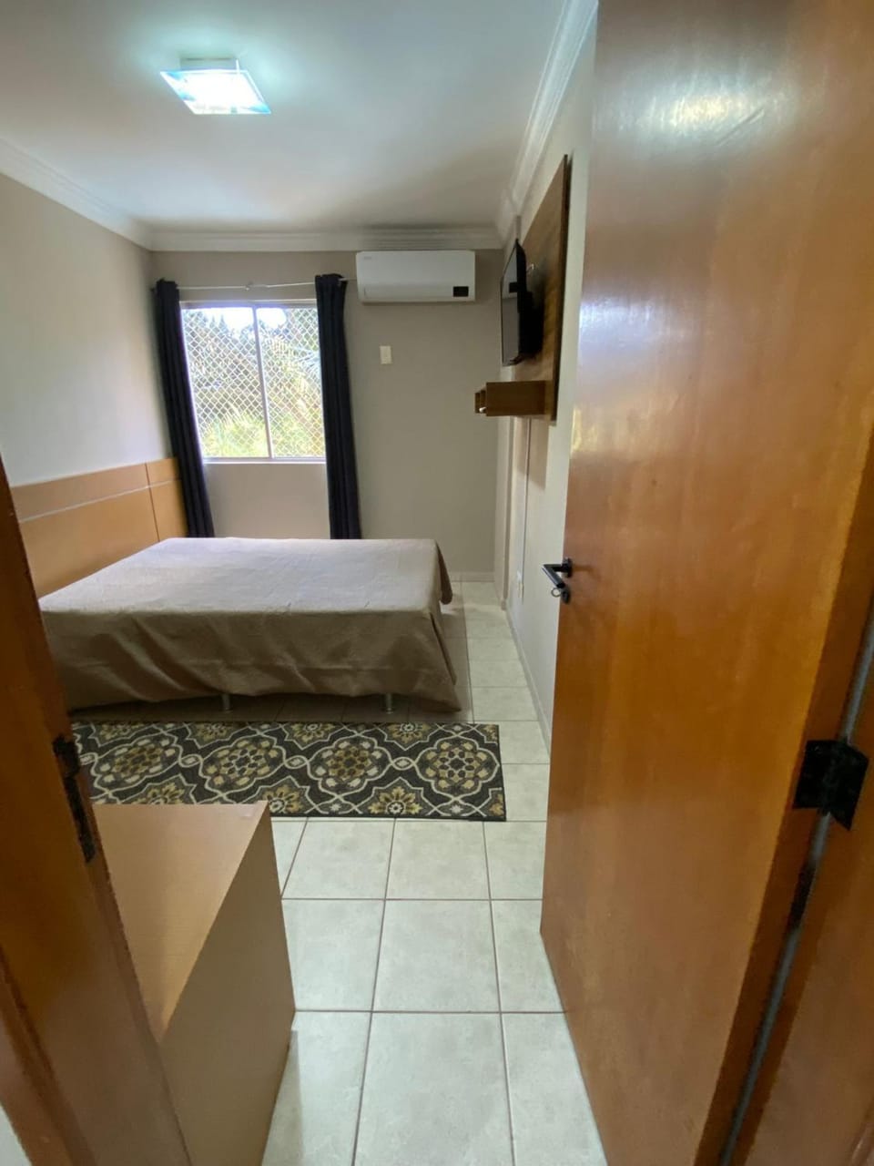 Thermas Paradise Rio Quente Flats 222 Apartment in State of Goiás