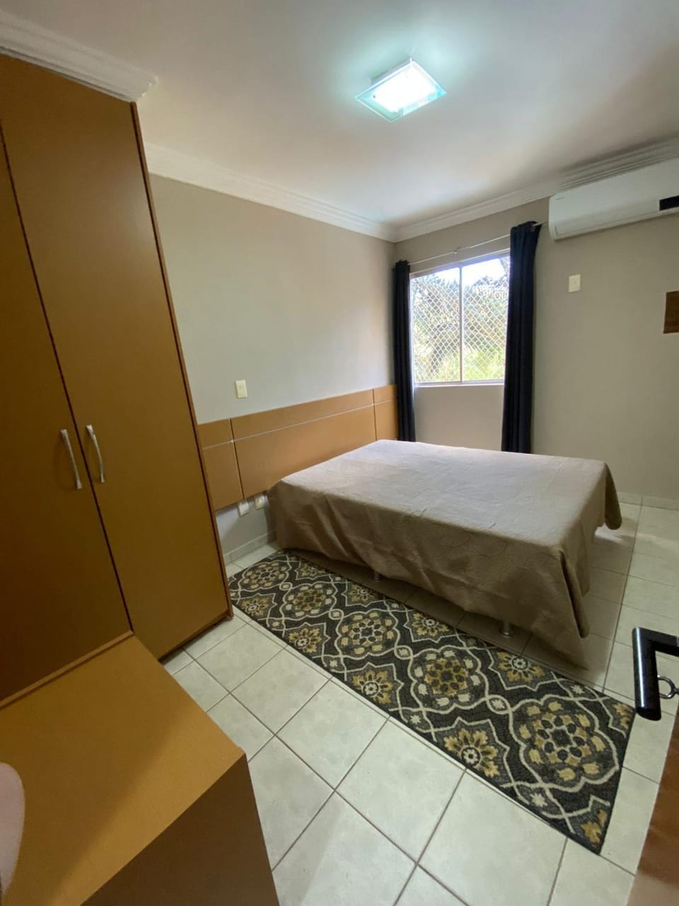 Thermas Paradise Rio Quente Flats 222 Apartment in State of Goiás