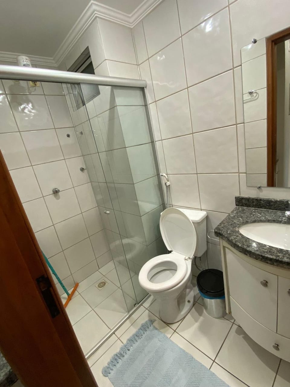 Thermas Paradise Rio Quente Flats 222 Apartment in State of Goiás