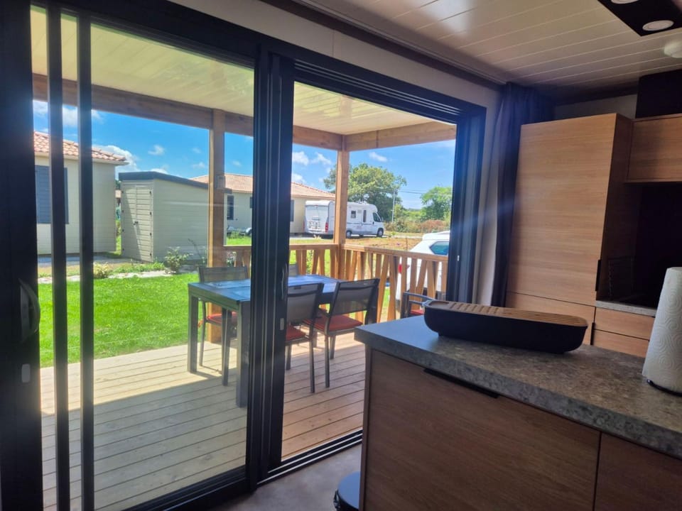 Patio, Garden, Balcony/Terrace, Dining area, Garden view