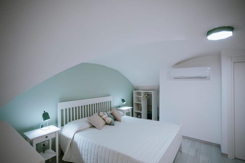 Residenza Delle Sirene Bed and Breakfast in Gaeta