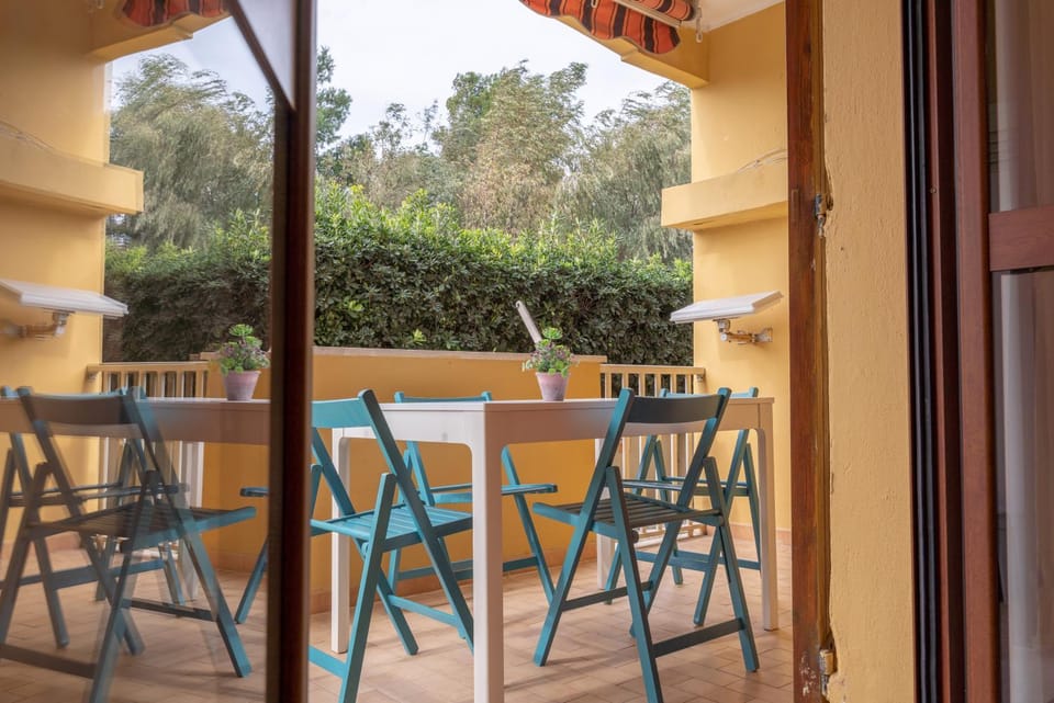 Day, View (from property/room), Balcony/Terrace, Dining area