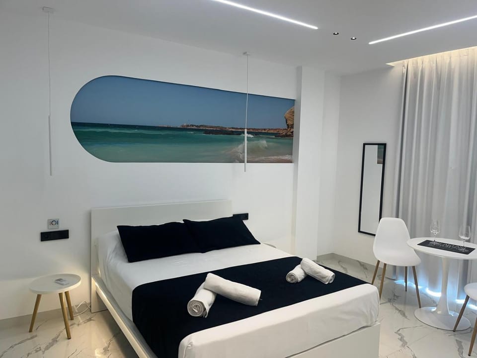Apartamentos alsa conil Apartment in Conil de la Frontera