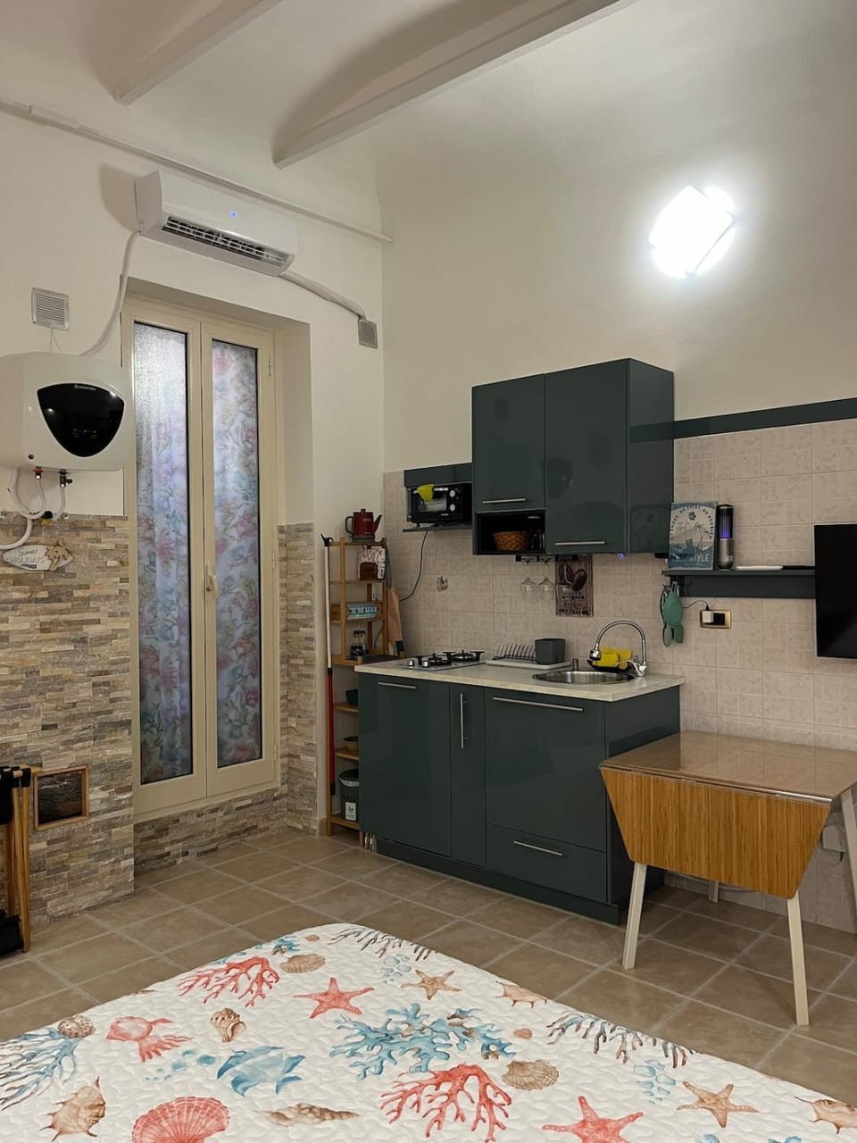 Apartment by the sea Apartment in Bari