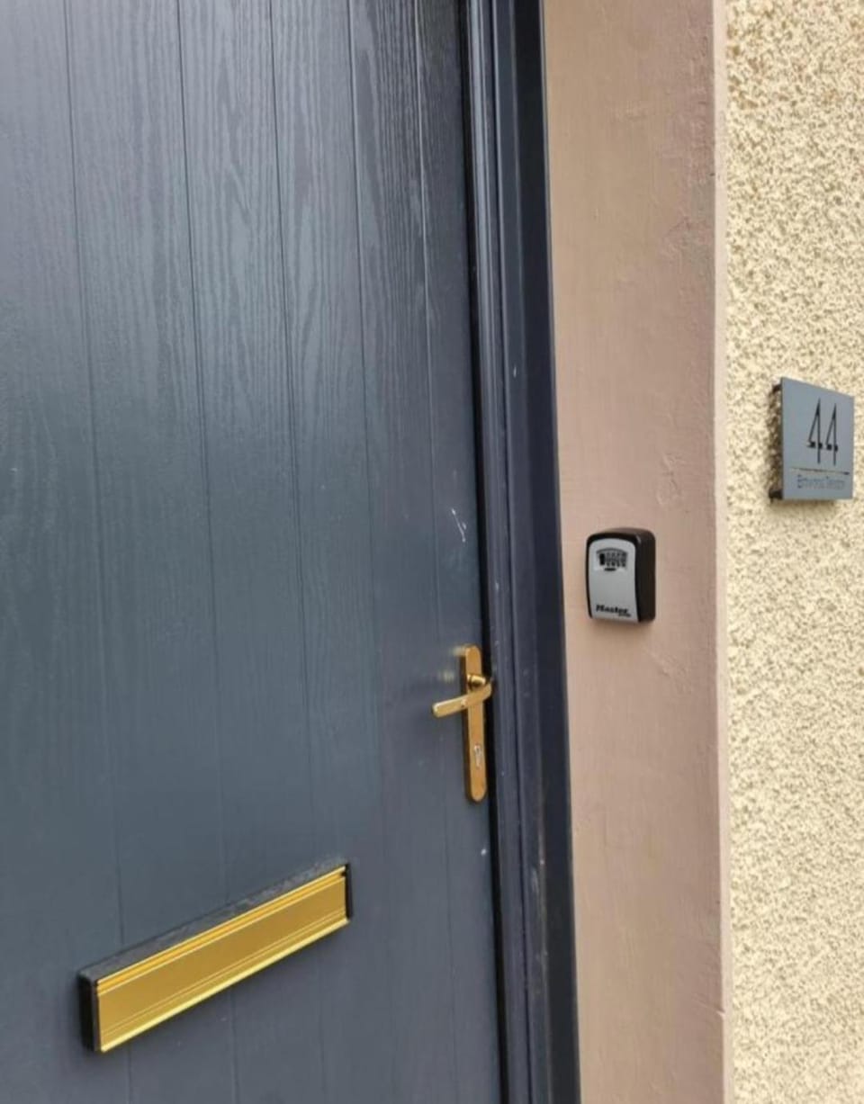 Bogside View Suite Vacation rental in Londonderry